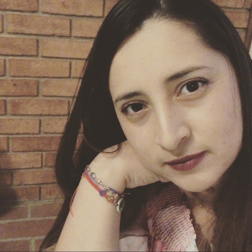 Meet your Posher, Marlene